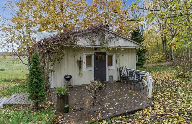 Päivärinne - Photo 1