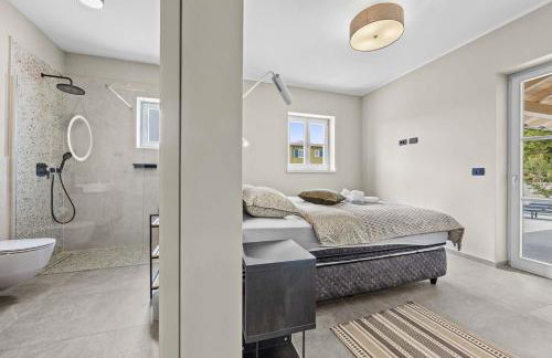 Villa Lunistra - Foto 36