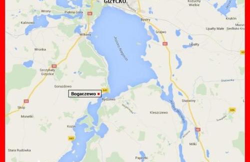 Mazur House Bogaczewo - Foto 11