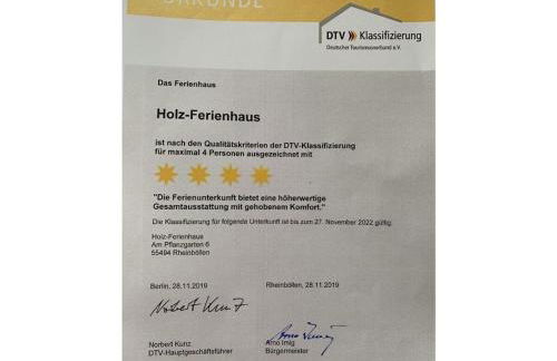 Wooden holiday home with winter garden - Foto 26