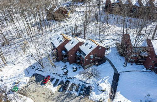 Skylift Lodge - Luxury Mountain Creek family condo - Foto 41