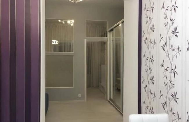 Kat Fiolet Apartment - Photo 5