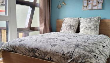 L'Appart avec terrasse - centre historique - Foto 3