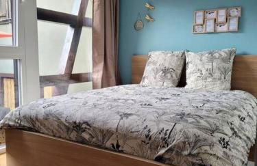 L'Appart avec terrasse - centre historique - Photo 3