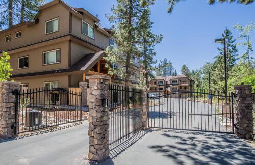 Tahoe Woods 201 - Favorite Walk to Gondola Lake Casinos AC - Foto 27