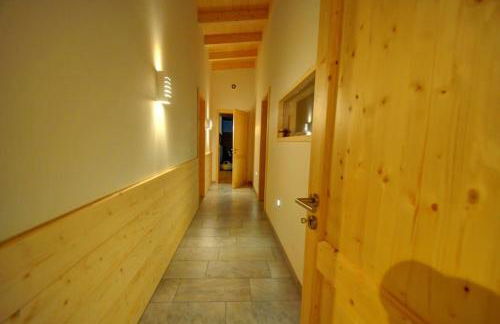 5 Sterne Ferienhaus Bayern - Foto 26