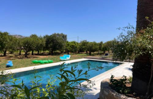 Tzortzinas Cottage - Foto 4