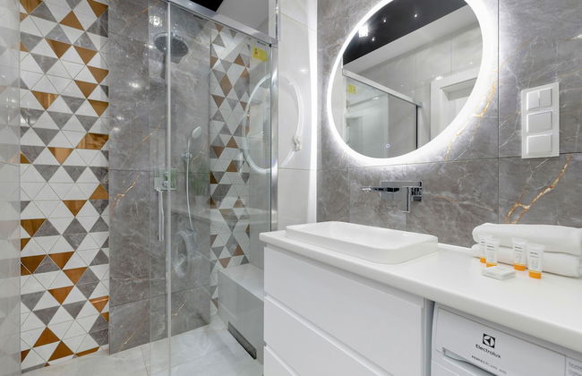 Apartment & Garden by Renters Prestige - Photo 28