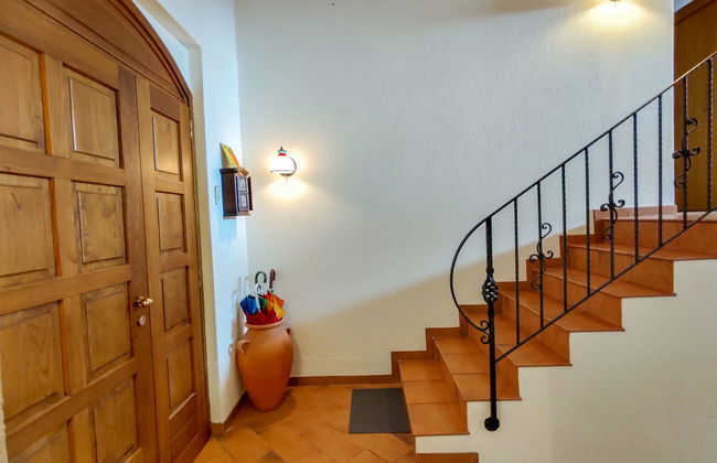 Villa Massimo - Foto 23