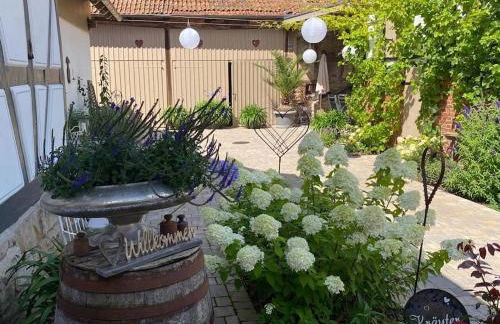 Altes Grabenhöfchen - 5 Sterne Ferienhaus - Foto 7