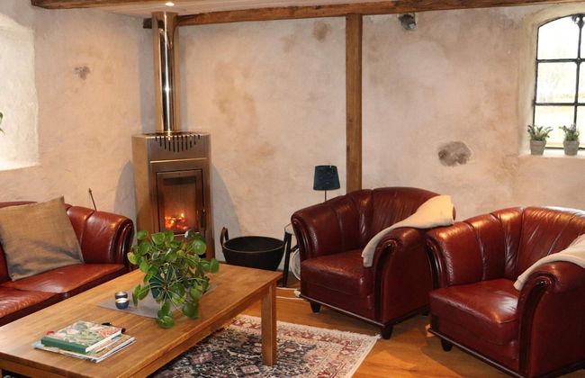 4 Person Holiday Home in Simlangsdalen-by Traum - Foto 8