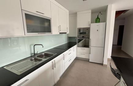 Grand appartement de standing au cœur de la ville - Foto 12