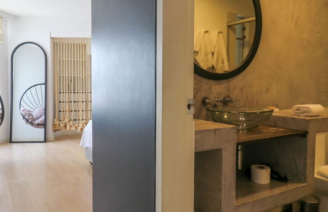 w Spacious 3BR in Barranco - Foto 22