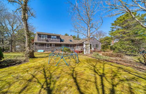 4 Bedroom Home by Leavetown Vacations - Foto 31