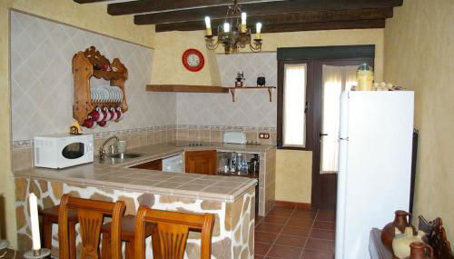 Casa Rural Cristina II - Foto 3