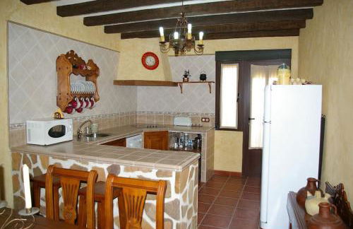 Casa Rural Cristina II - Foto 3