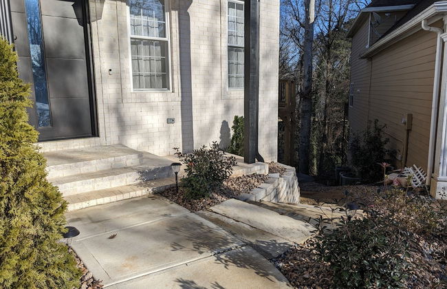 2756 Bridgegate Trce NE GA - Basement - Photo 55