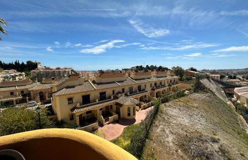 APARTAMENTO VISTABELLA LOS PACOS - Photo 20