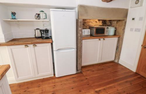 Cross View Cottage - Foto 10