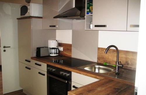 Haus Gartentraum - Foto 16