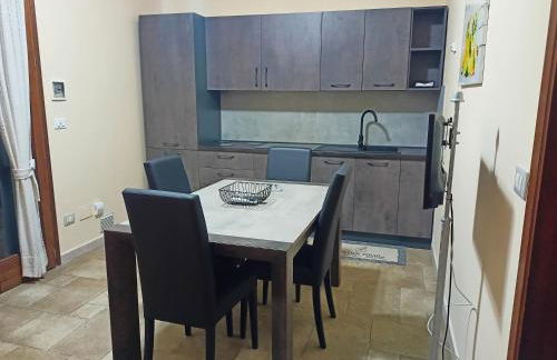 B&B Lu Palummaru - Foto 49