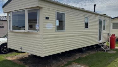 ABI Vista Caravan, Whitley Bay - Foto 3