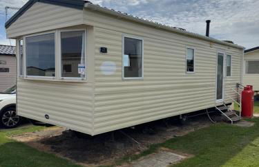 ABI Vista Caravan, Whitley Bay - Foto 3