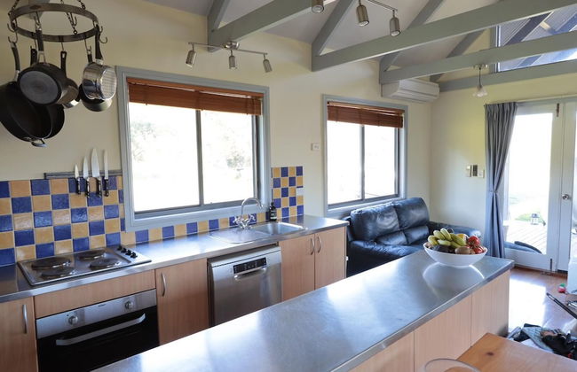 Bluegums Cabins Barrington Tops - Photo 26