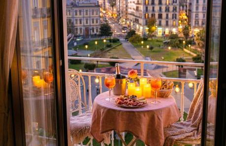 "Sweet Home" - Foto 1