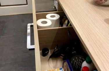 Chez Hélène 3 étoiles, labellisé disabled PMR,pour 4 personnes chiens bienvenus-pet friendly - Foto 17