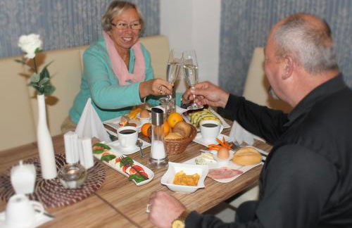 Pension Amo Marem - Foto 14