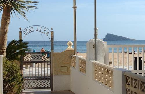 Living Benidorm. Playa Levante - Foto 12