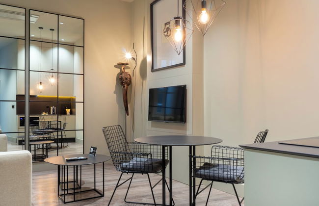 The Valentia Cabillers Hotel - Foto 12