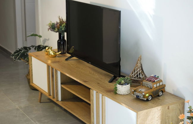 Charming 2BR in Haifa by Sea N' Rent - Foto 30