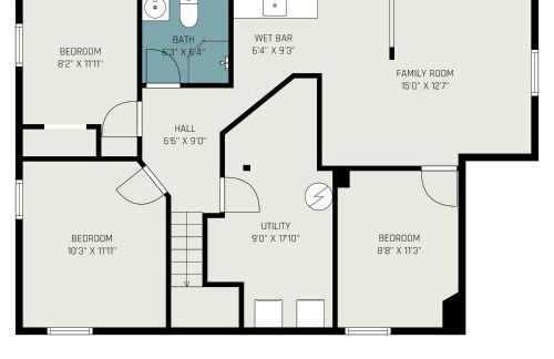 The ColoRadical Crashpad with Hot Tub & Fire Pit - Foto 49