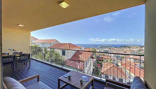 The View by Atlantic Holiday - Foto 3, Habitación