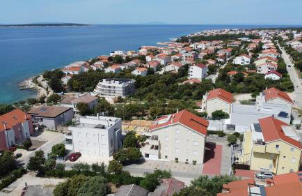 Relax Mandre 200m from the beach Sea view - Foto 21