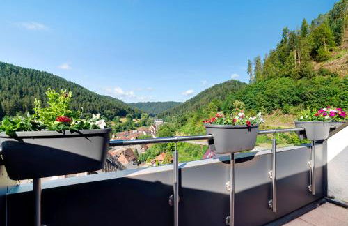 Haus Erika Ferienwohnung 2 - Foto 18