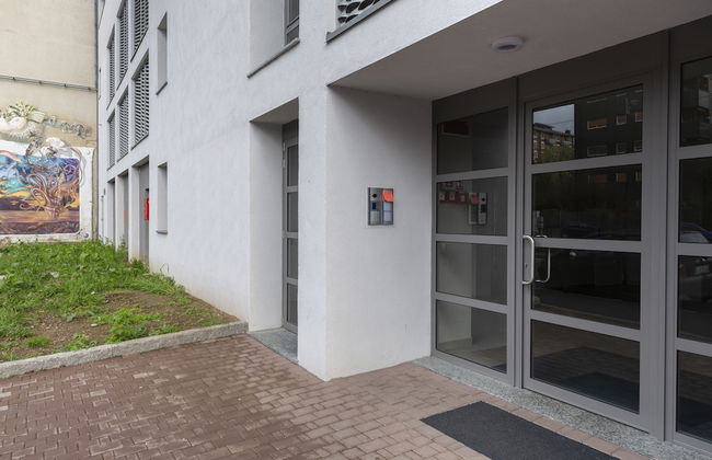 notaMi - Terminal Tower - S. Cristoforo - Foto 36