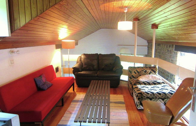 Architect's Gem in Stoumont - Photo 10