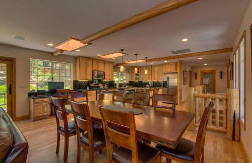 Prima Del Norte - Hot Tub, Pool Table, Arcade Game! - Foto 21