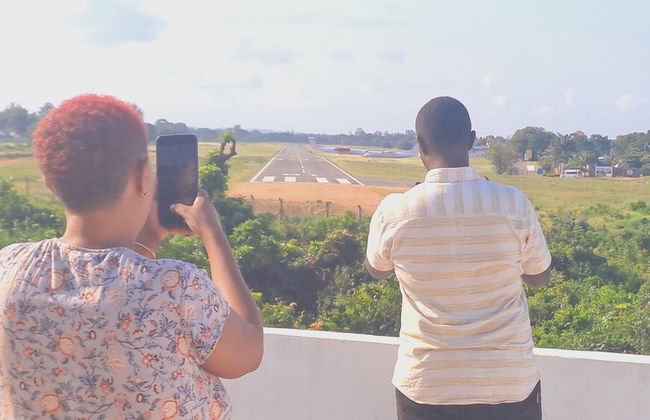 Cave Diani Studio Apartments - Foto 61