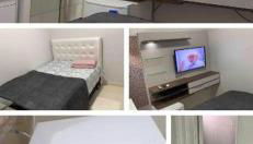 FLAT VIP no Centro com Wi-Fi - Foto 1