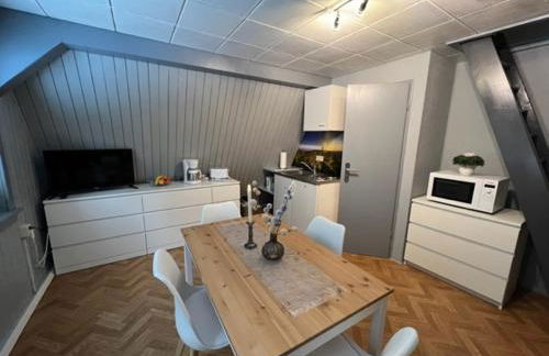 Ferienhaus Rennsteighütte 2 - Photo 1