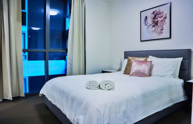 Hostrelax Residences on Hope - Photo 2