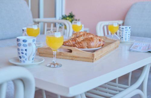 Holiday Seaview Apartment by Litto - Foto 42