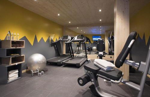 Chalet Ana & SPA - Foto 56