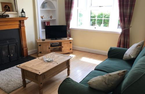 Herb Wood Cottage - Foto 16