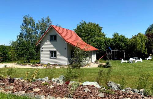 Bliżej Ślęży Domki pod Ślężą - Photo 48