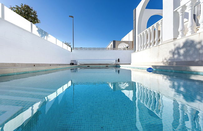 Villa La Vita e Bella Murcia Region - Foto 19